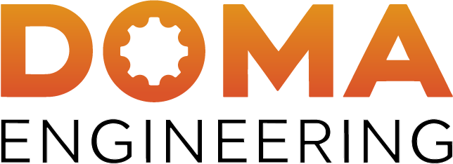 DOMA ENGINEERING PTE. LTD.